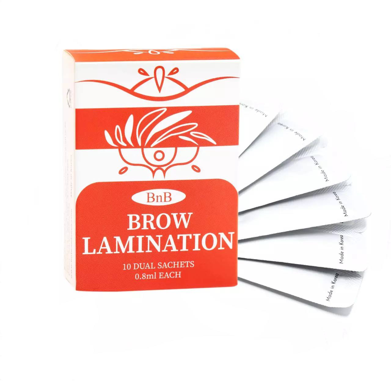 لیفت BNB لمینیشن