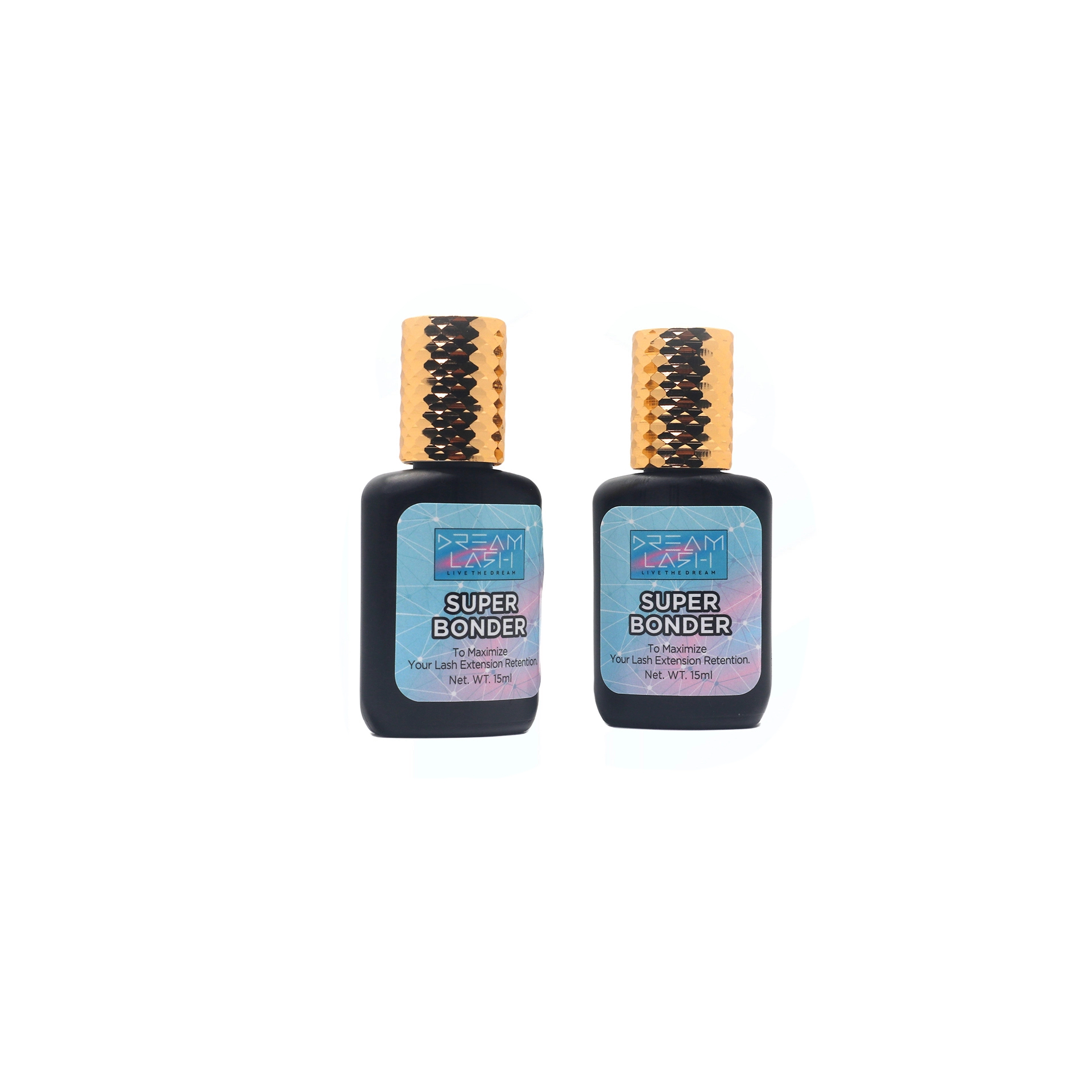 استارتر مژه دریم لش