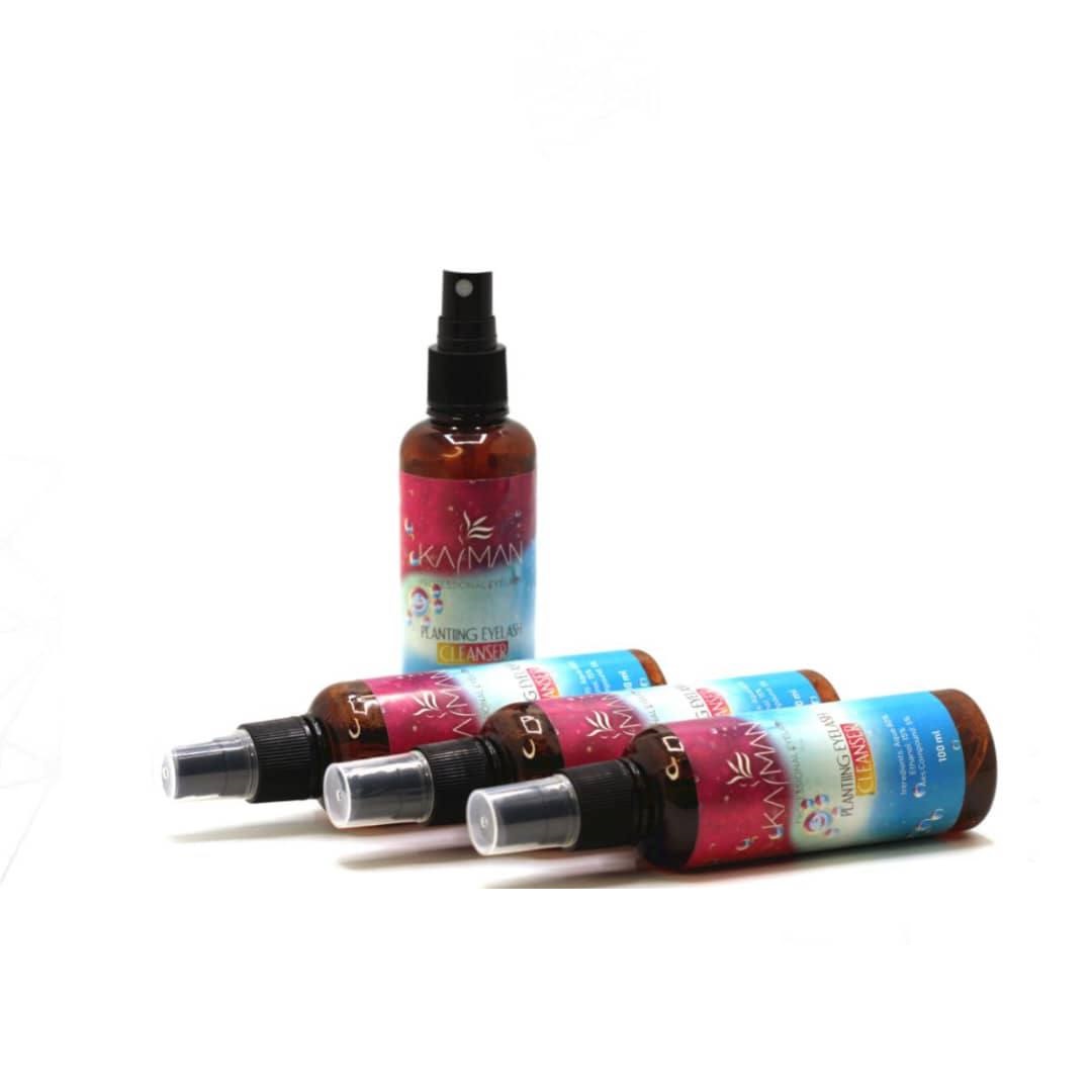 کلینزر کامان ارگانیک