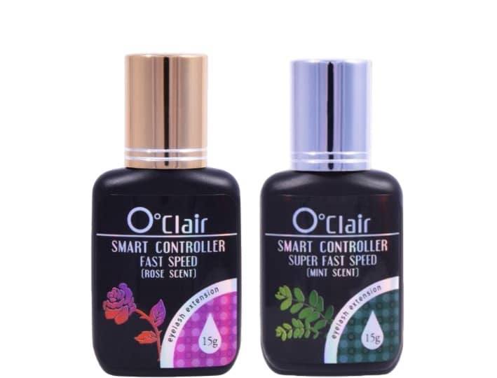 استارتر اوکلیر